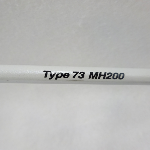 12ライトゲームCI4 タイプ73MH200